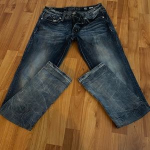Size 29 Women’s Skinny Miss Me Jeans
